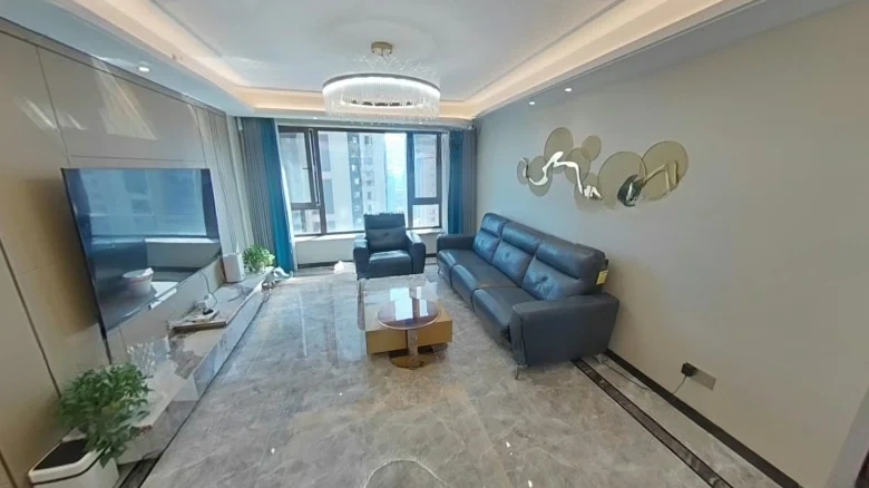 CIFI Platinum Palace - View 4