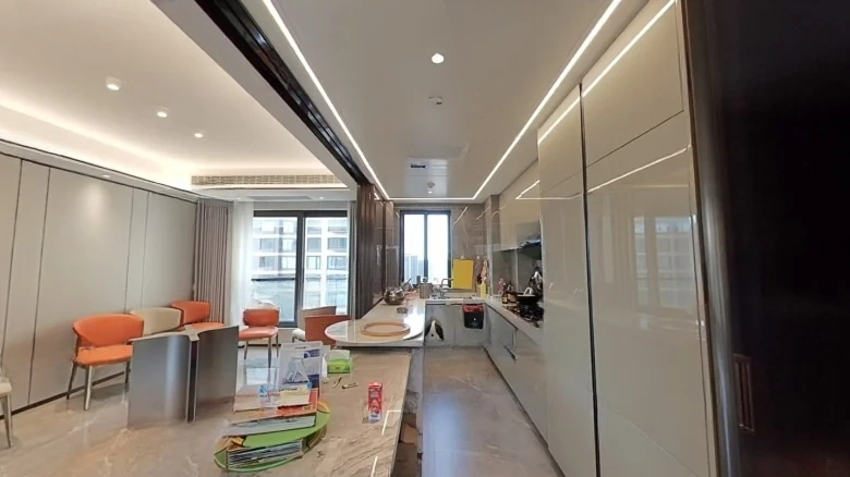 Jianfa Wuyuan Tree House Moon - View 10