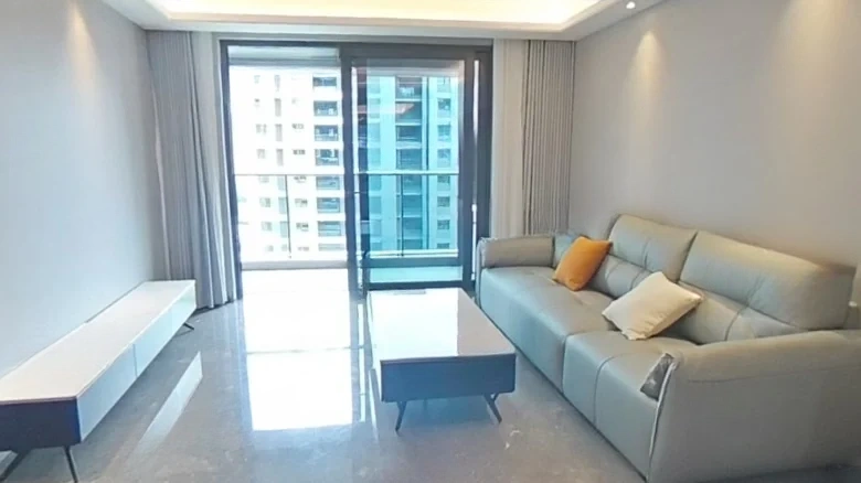 Binrong Mansion - View 3