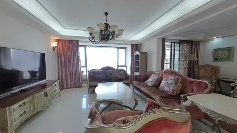 Zhonghai Lakefront No. 1 - View 3