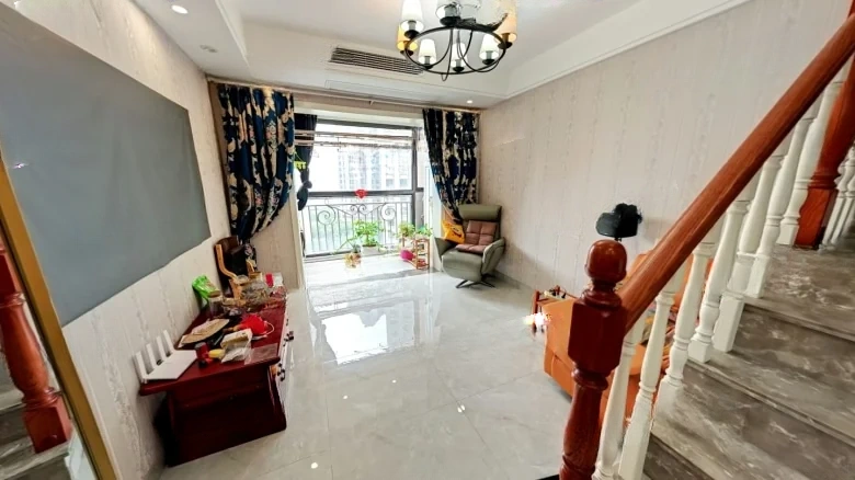 China Resources New Joy Skyland - View 6