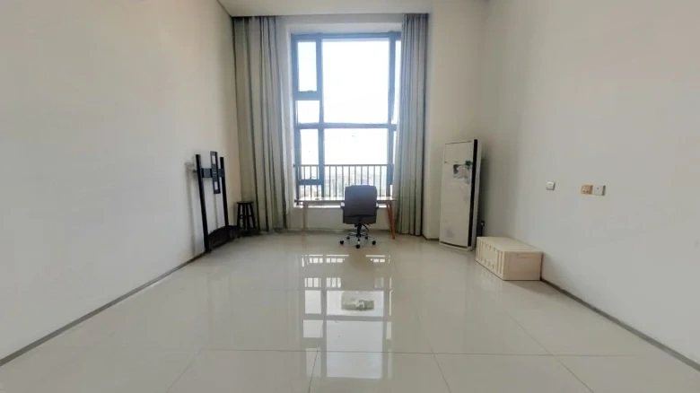 Zhujiang Four Seasons Joy City - View 3