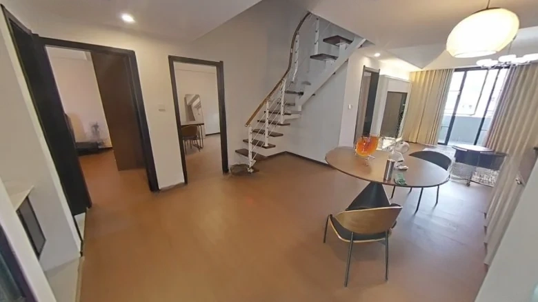 Zhongxing Garden Lily Court - View 1