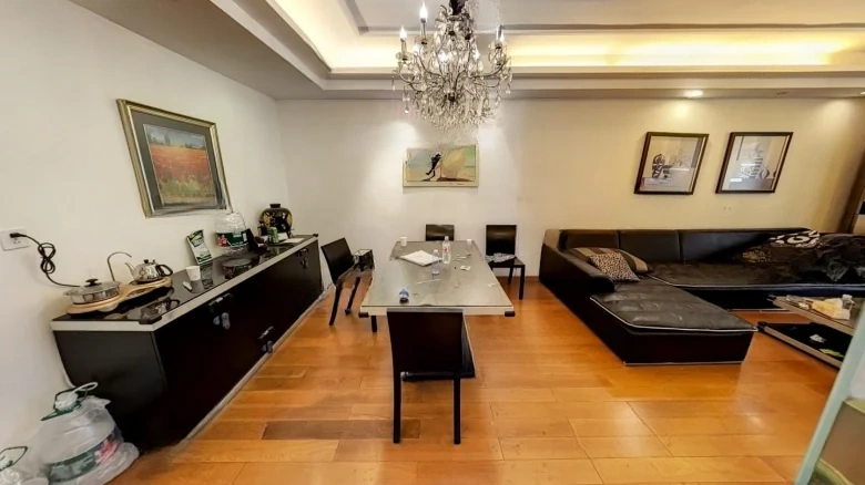 Tongzilin Eurocity - View 7