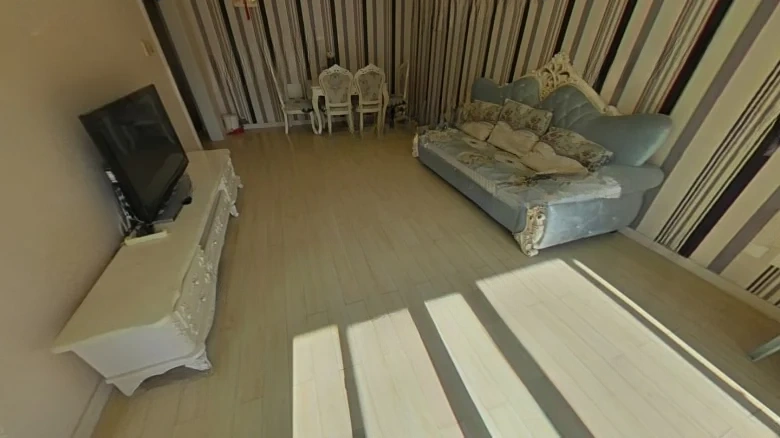 Luxin Changchun Garden Plaza - View 4