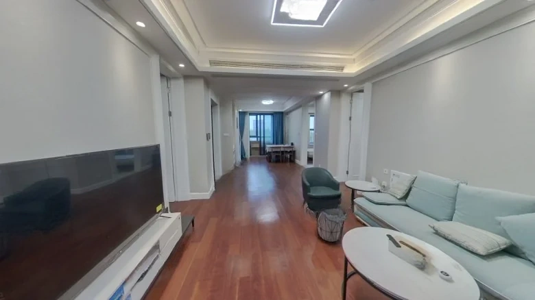 Lujiazui Dashi Liannyan Phase I - View 7