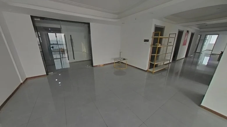 Jiupai Tower - View 17