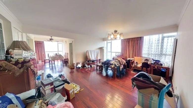 Li Shan Ming Jun - View 5