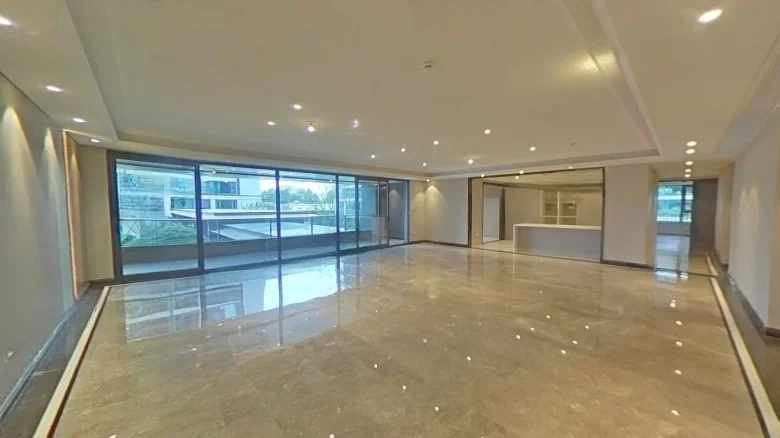 Tidal Wave Moon Castle - View 10