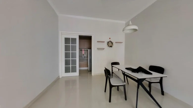 Evergrande HuaFu - View 5