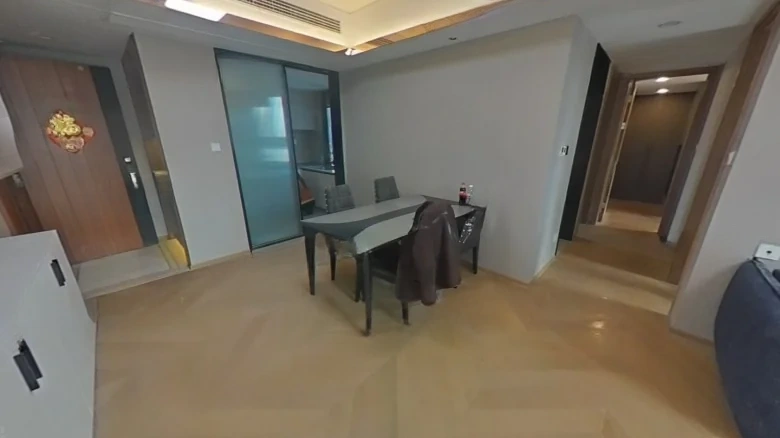 Huazhu Orchid Courtyard South District - View 6