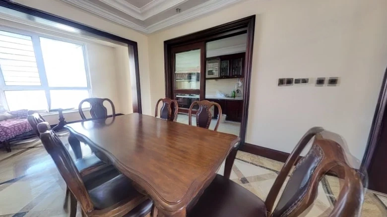 China Ocean AoLong View Mansion - View 8