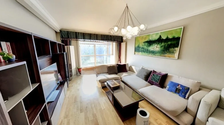 Shi Yun Hao Ting - View 5