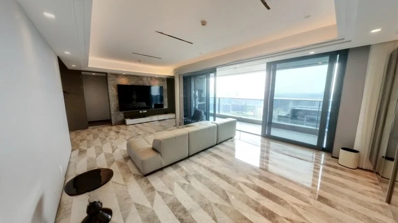 Zhenao Institute - View 7