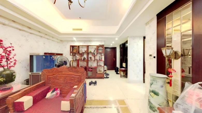 Star Sea Grand View - View 1