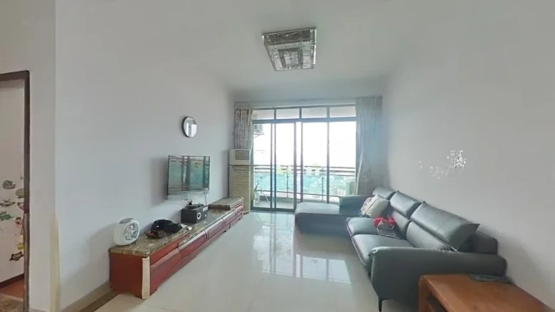 Yi Jing Cui Yuan Residence - View 5