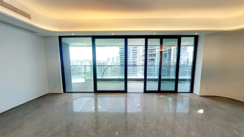 Vanke Xingyao Tianfu - View 5