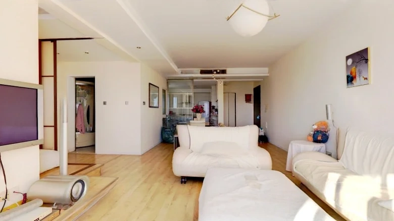 Vanke Golden Home Garden - View 1