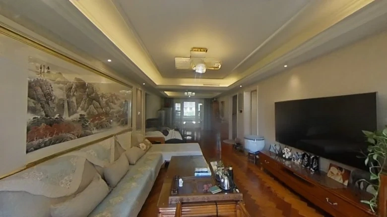 Luxin Sui Zhu Garden - View 6