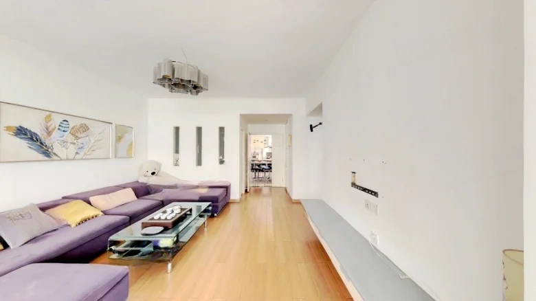 Sheng Yuan Small District (Jingning Road) - View 1