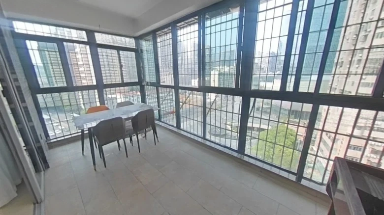 Jiaxiang Garden - View 15