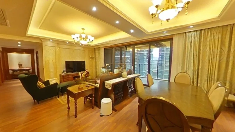 Renhe Spring International Garden - View 7