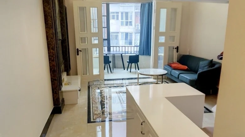 Kunlun Huating - View 3