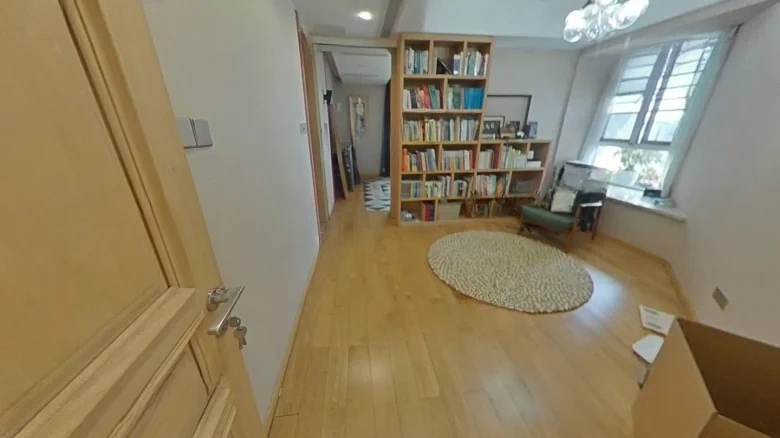 Lijiang Garden Left Bank - View 1