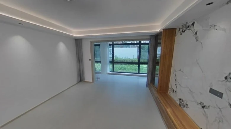 Luxin Spring City Garden - View 1