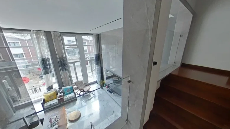 Ting Yu Guan Lan L District - View 24