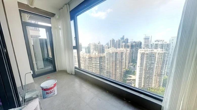 Hansheng Mansion - View 12