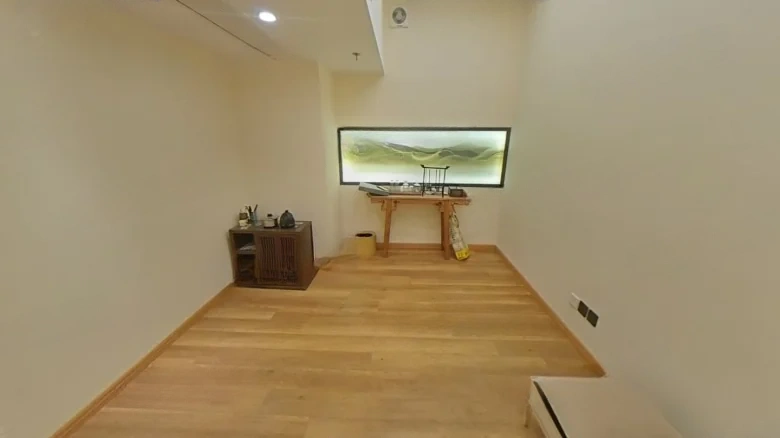 Peking University Resources Plaza - View 1