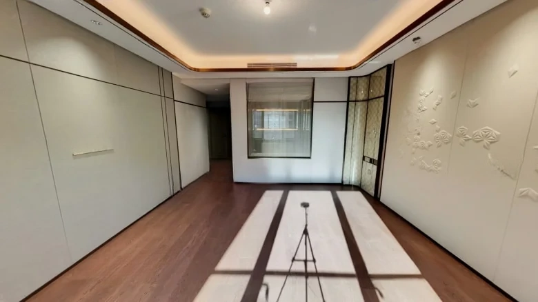 CITIC Guoan Mansion - View 5