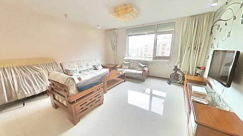 Langsheng International District - View 1