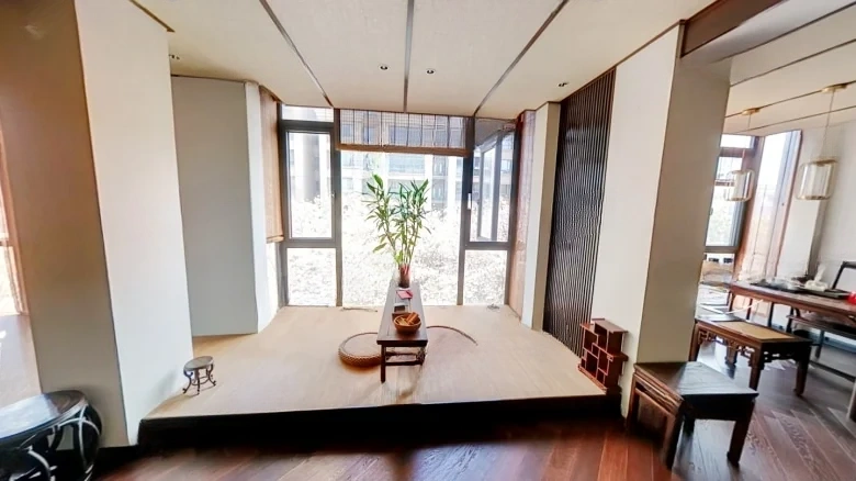 Golden Summit Bay Garden - View 7