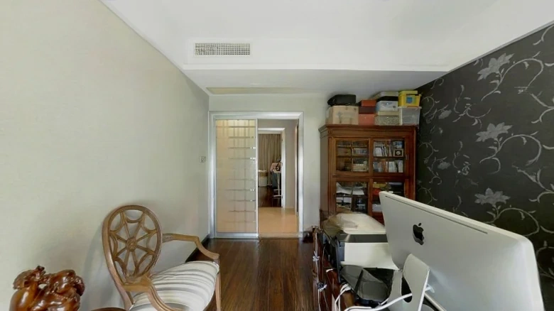 State Trade Spring - View 1