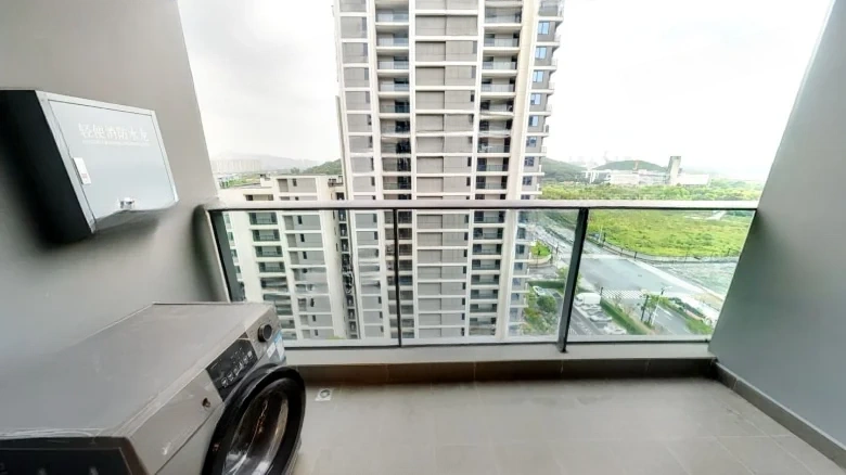 Beijing Yaoyang Academy - View 10