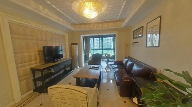 Shenxiantree Grand Courtyard Phase II - View 7