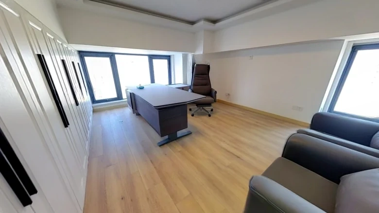 Poly Ideal City - View 1