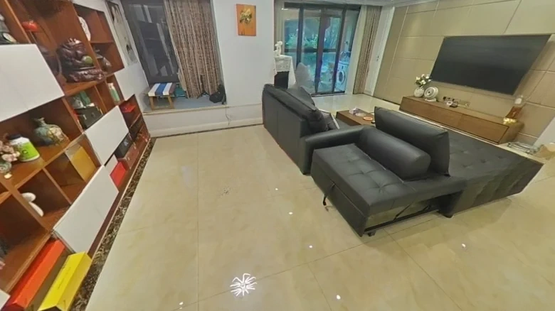 R&F Properties Hong Kong Times - View 5