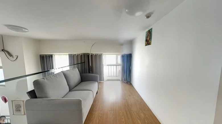 China Resources Center - View 5