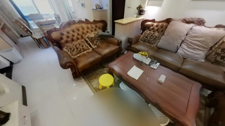 Magnolia Garden, District 2, Little Rock - View 2