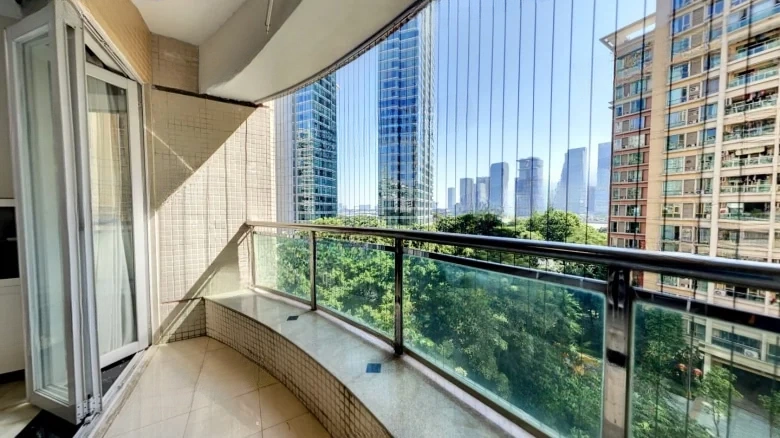 New City Seaside Garden District S - View 17