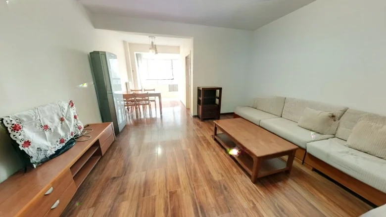 Li Shan Ming Jun - View 1