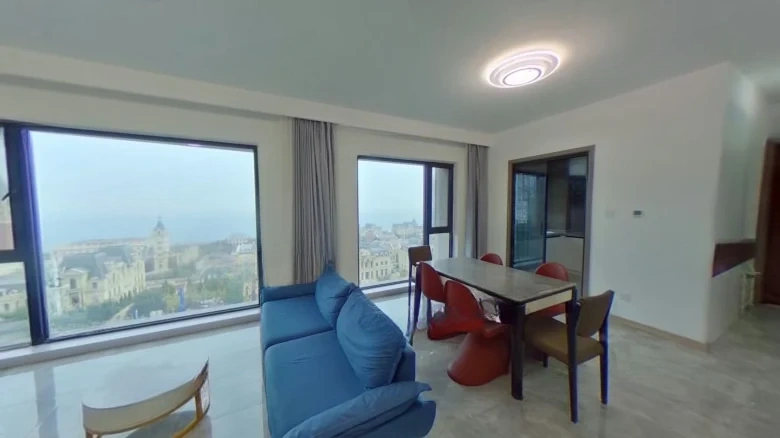 Ren Ao Hua Yuan - View 6