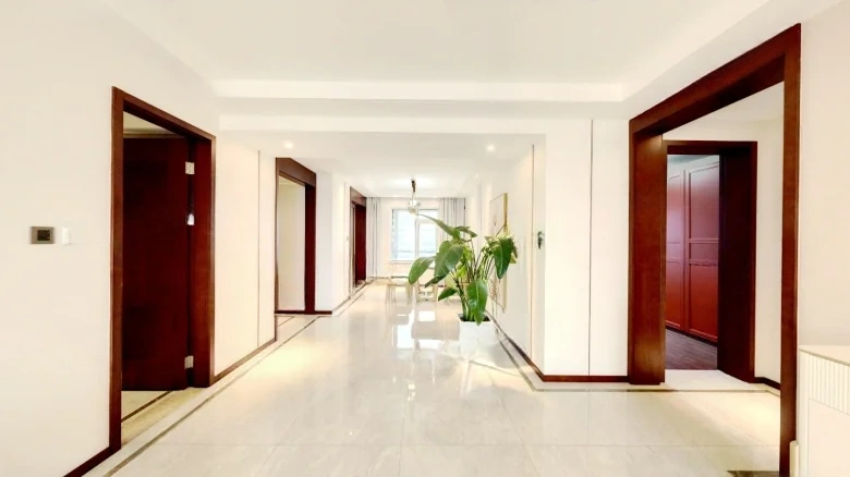 Shangjing Xin Shijie - View 1