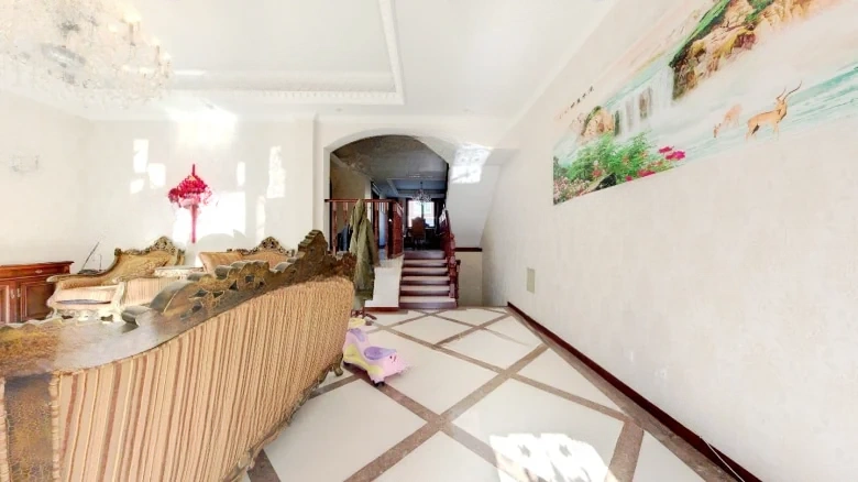 100Fu International Mountain Resort - View 7