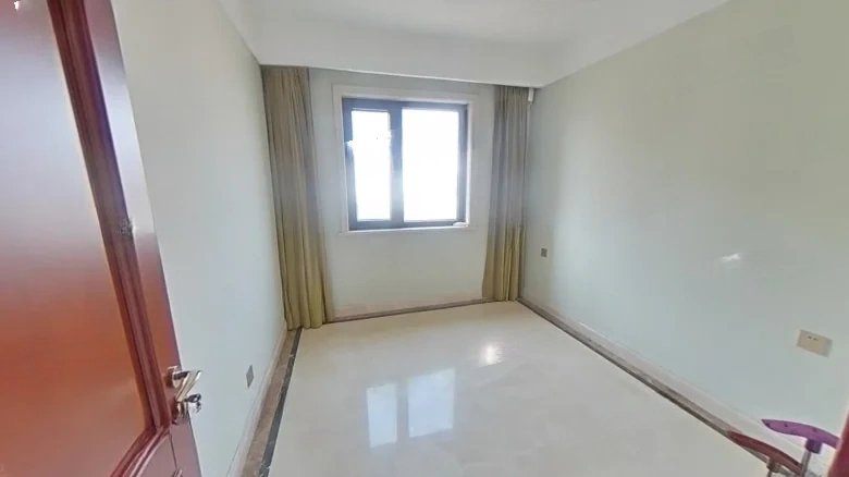 Rongsheng Huafu B District - View 1