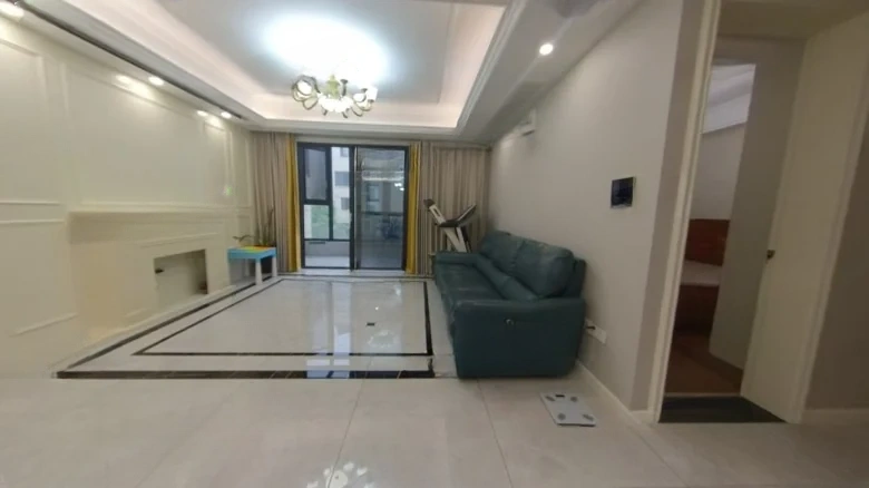 Lakeshine Spring River Li Cheng Li Chen Yuan - View 7