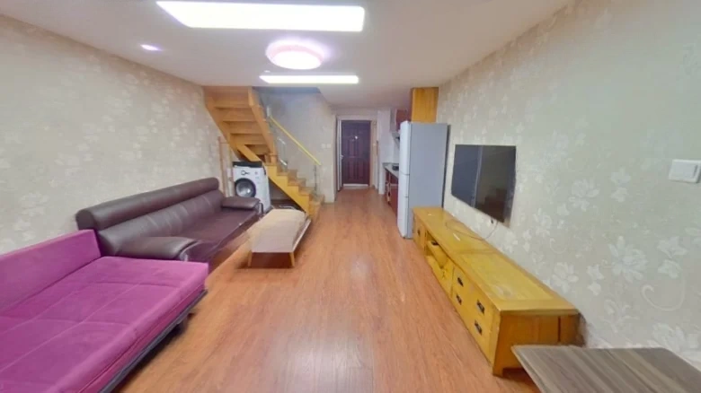 Qingjian Sun Island Development Corporation - View 5